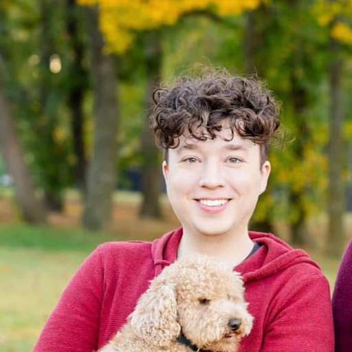 Profile image for pet sitter Adam