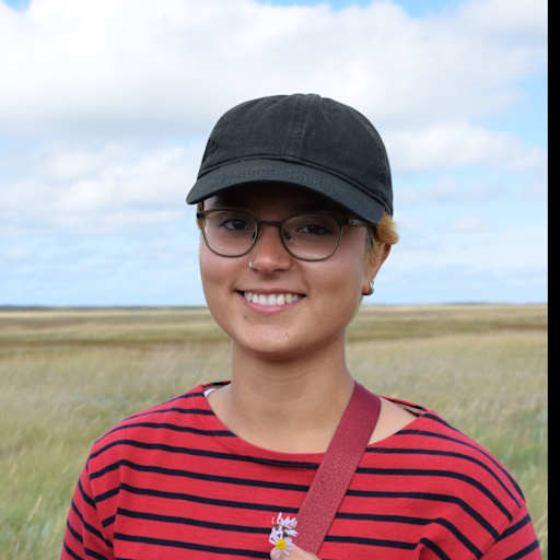 Profile image for pet sitter Pia