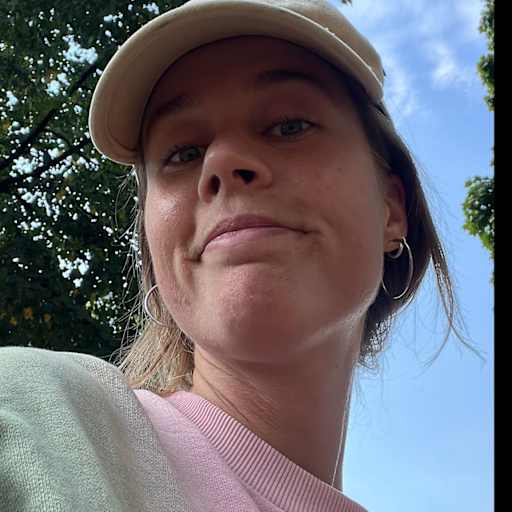 Profile image for pet sitter Laura Refsgaard