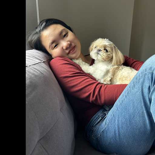 Profile image for pet sitter Sirilada