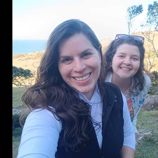 Profile image for pet sitters Aline & Soraia