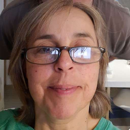 Profile image for pet sitters Gail & Simon