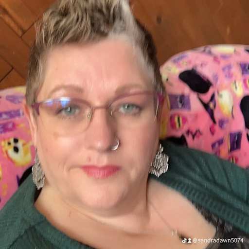 Profile image for pet sitter Sandra