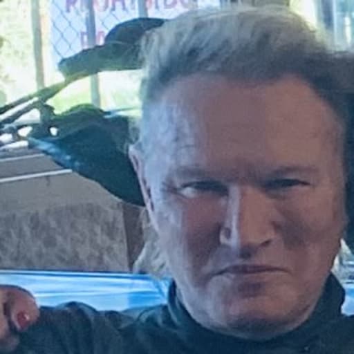 Profile image for pet sitter RICHARD