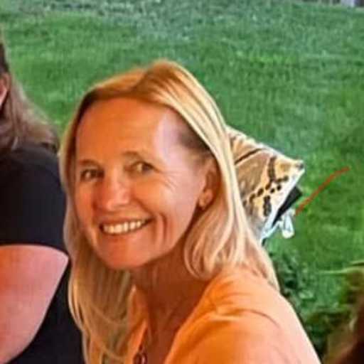 Profile image for pet sitter Christy