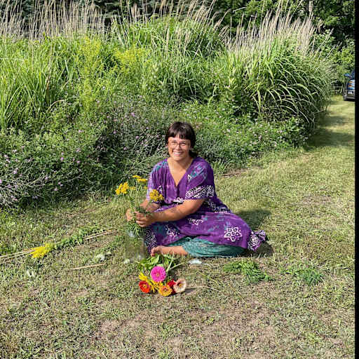 Profile image for pet sitter Emma