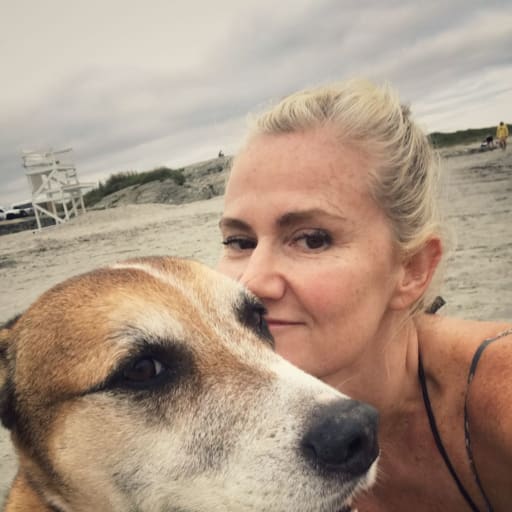 Profile image for pet sitter Stephanie