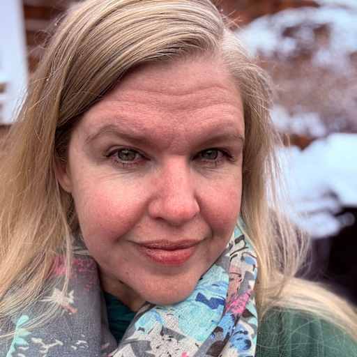 Profile image for pet sitter Melanie