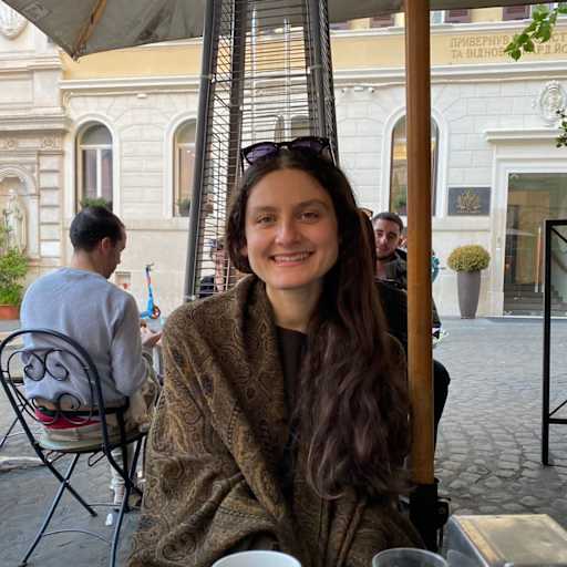 Profile image for pet sitter Tali