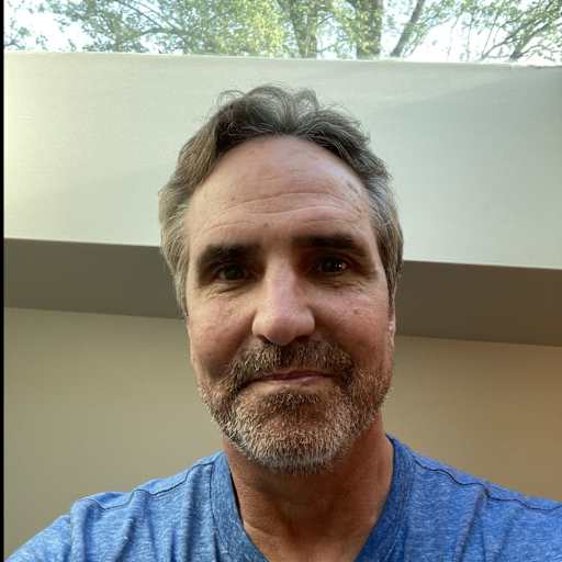 Profile image for pet sitter Rich