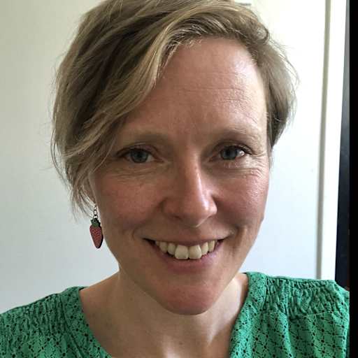 Profile image for pet sitter Emily