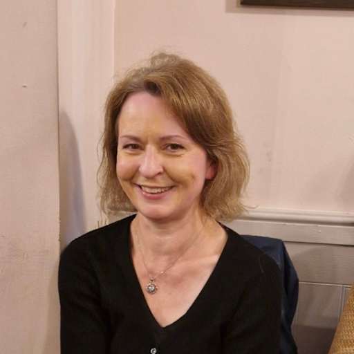 Profile image for pet sitter Olia