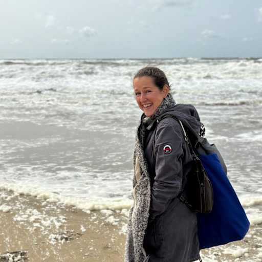 Profile image for pet sitters Melissa & Ralph