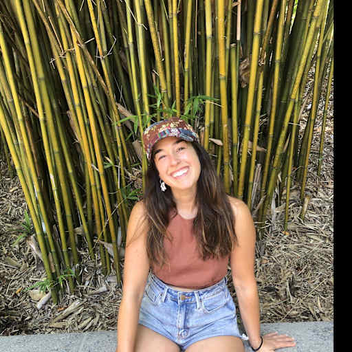 Profile image for pet sitter María