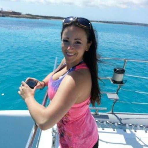 Profile image for pet sitter Jennifer