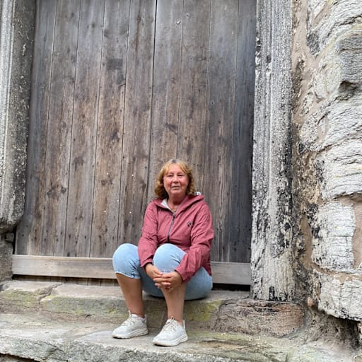 Profile image for pet sitter Ann-christin