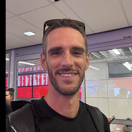 Profile image for pet sitter Shane