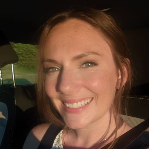 Profile image for pet sitter Kayla