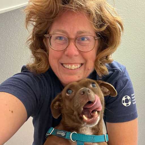 Profile image for pet sitter Nela