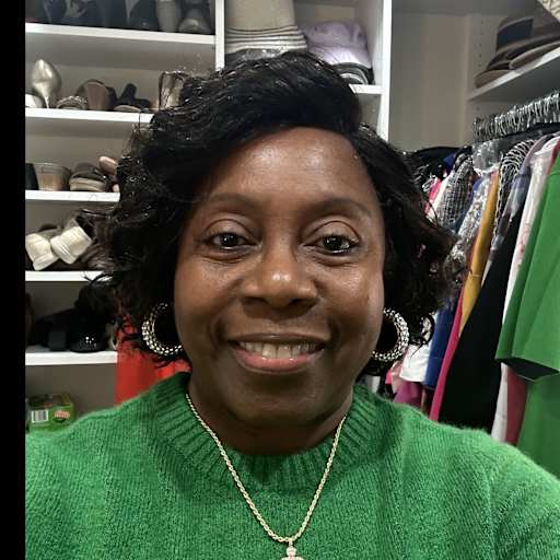 Profile image for pet sitter Jennie