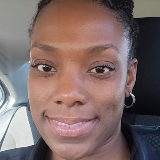 Profile image for pet sitter Naria