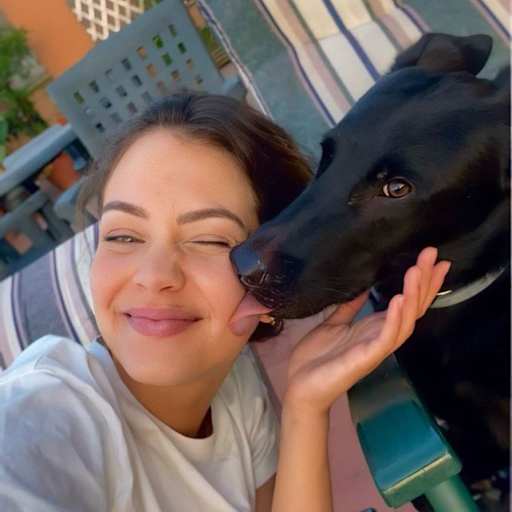 Profile image for pet sitter Jessica
