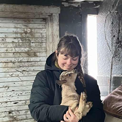 Profile image for pet sitters Manon & Eve