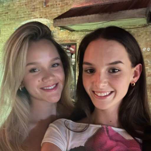 Profile image for pet sitters Madison & Leela