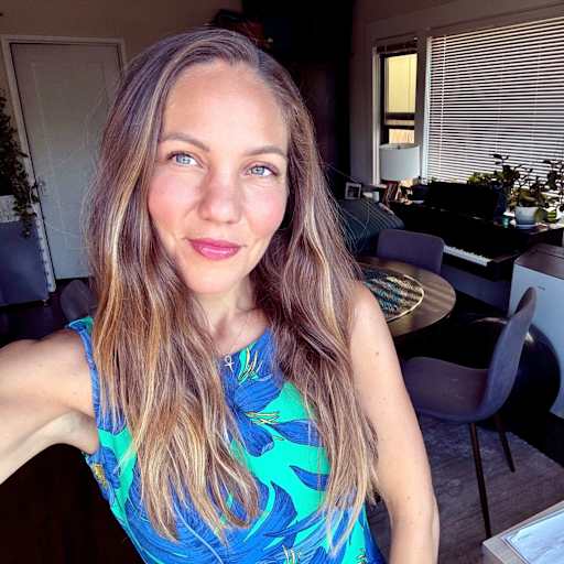 Profile image for pet sitter Rebecca