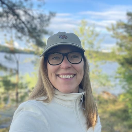 Profile image for pet sitter Anne