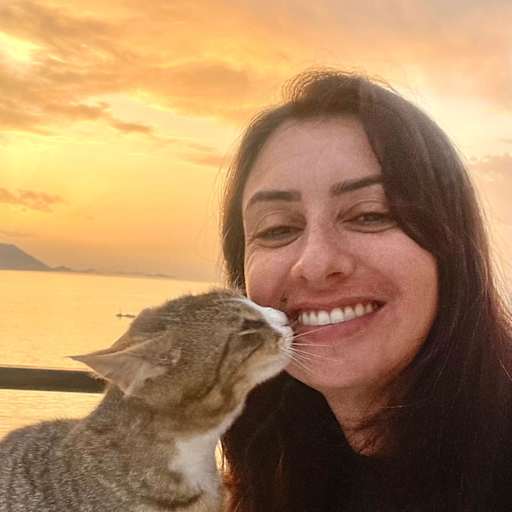 Profile image for pet sitter VANESSA