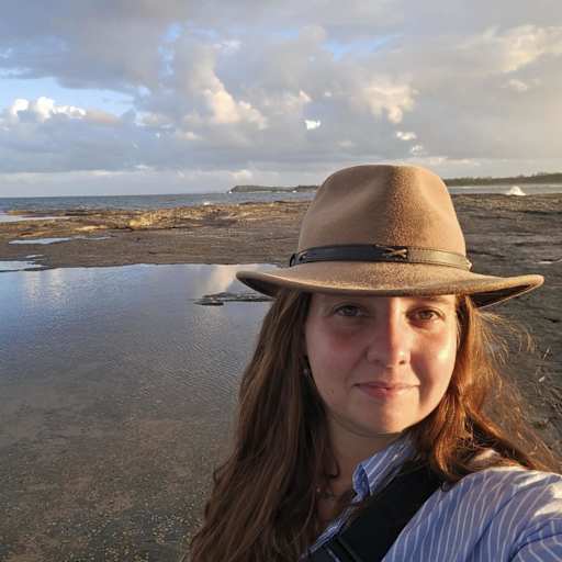 Profile image for pet sitter Kristen