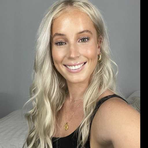 Profile image for pet sitter Keeley