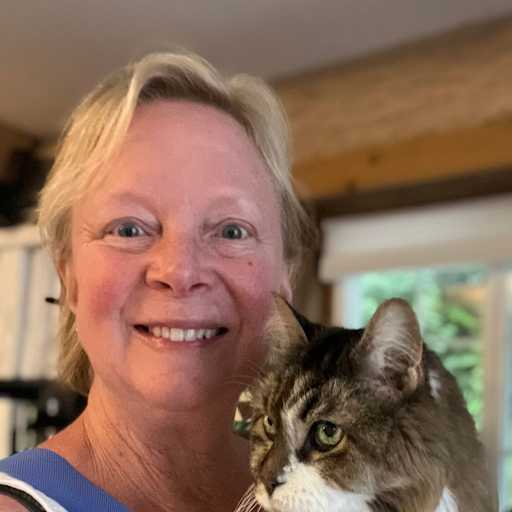 Profile image for pet sitter Lizbeth