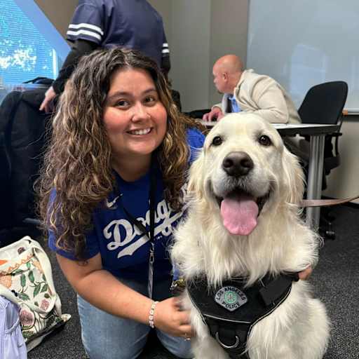 Profile image for pet sitter Halle