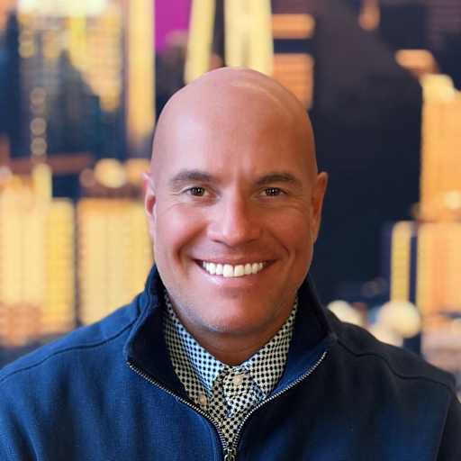 Profile image for pet sitter Eric