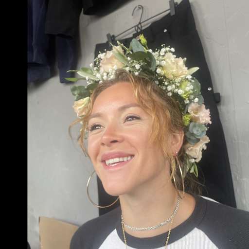 Profile image for pet sitter Ida