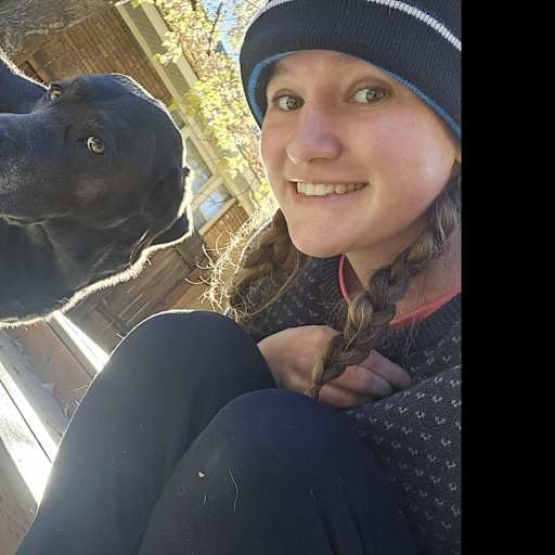 Profile image for pet sitter Sara