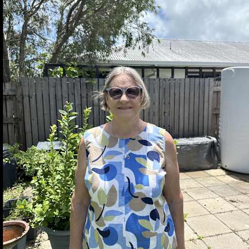 Profile image for pet sitter Melanie