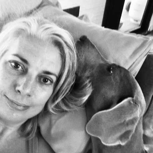 Profile image for pet sitter Emily