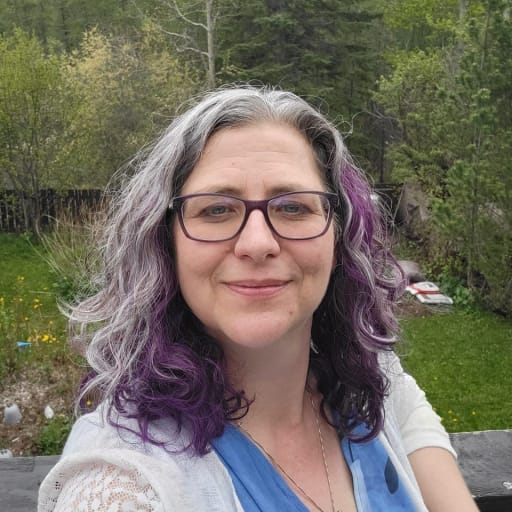 Profile image for pet sitter Margaret