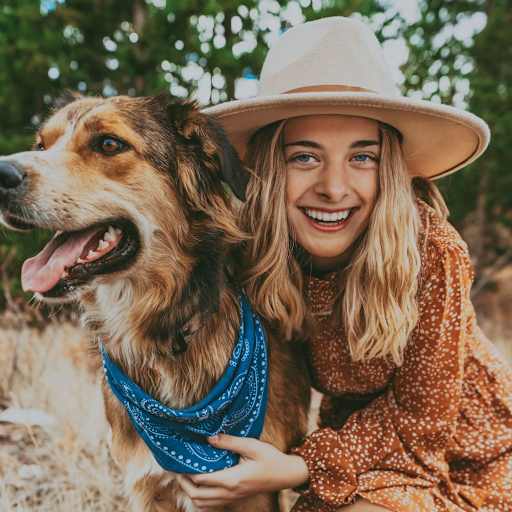 Profile image for pet sitter Raelyn