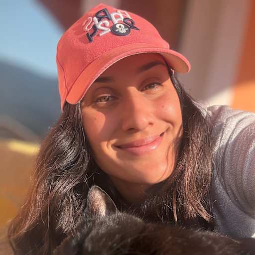 Profile image for pet sitter Danijela