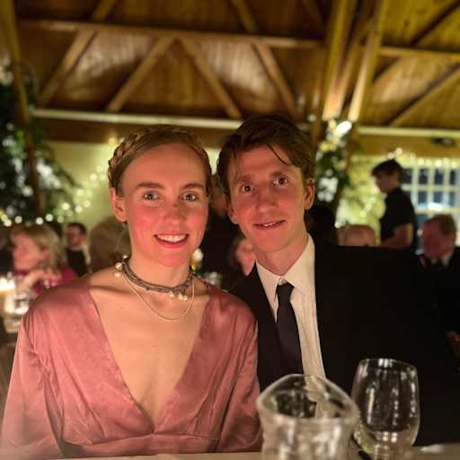 Profile image for pet sitters Theo & Claudia