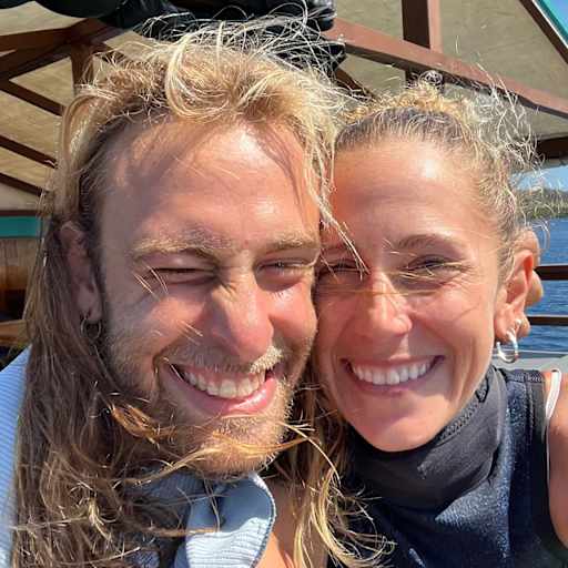 Profile image for pet sitters Sabrina & Adri