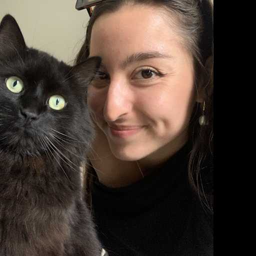 Profile image for pet sitters Amandine & Julien