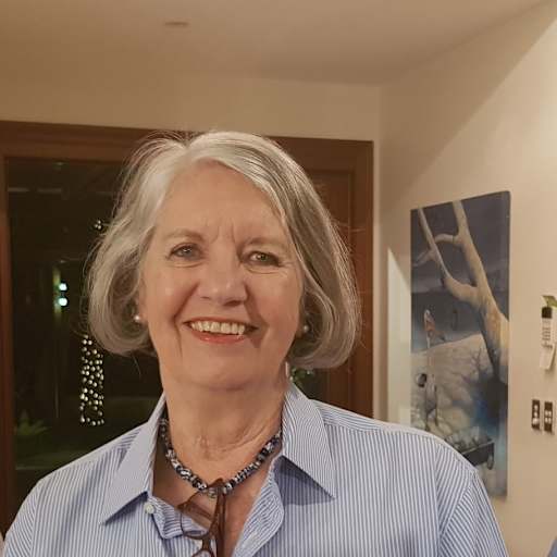 Profile image for pet sitters Maureen & Mark