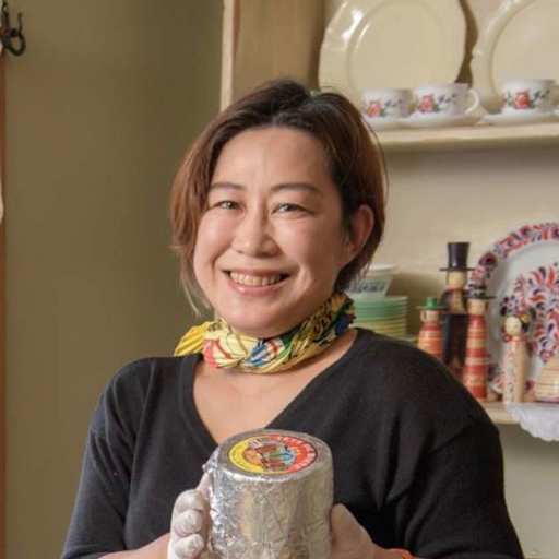 Profile image for pet sitter Hiromi