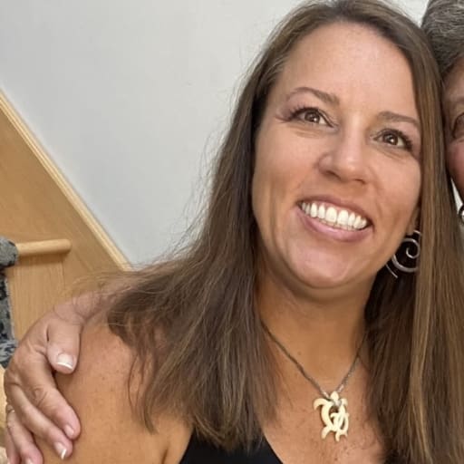 Profile image for pet sitter Kerri