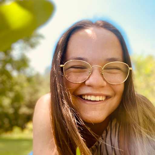 Profile image for pet sitter Grace